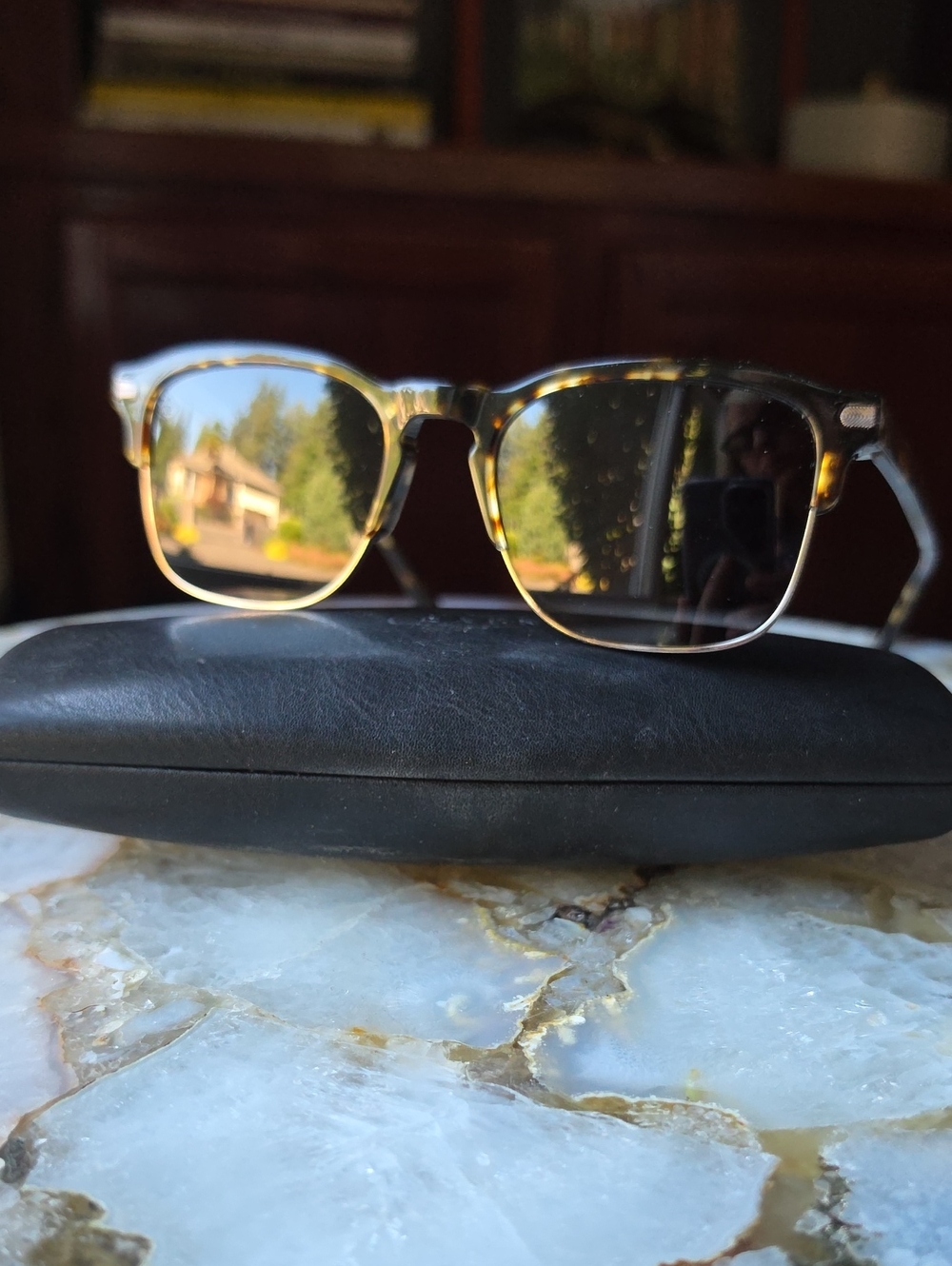 RAEN Wiley Sunglasses
